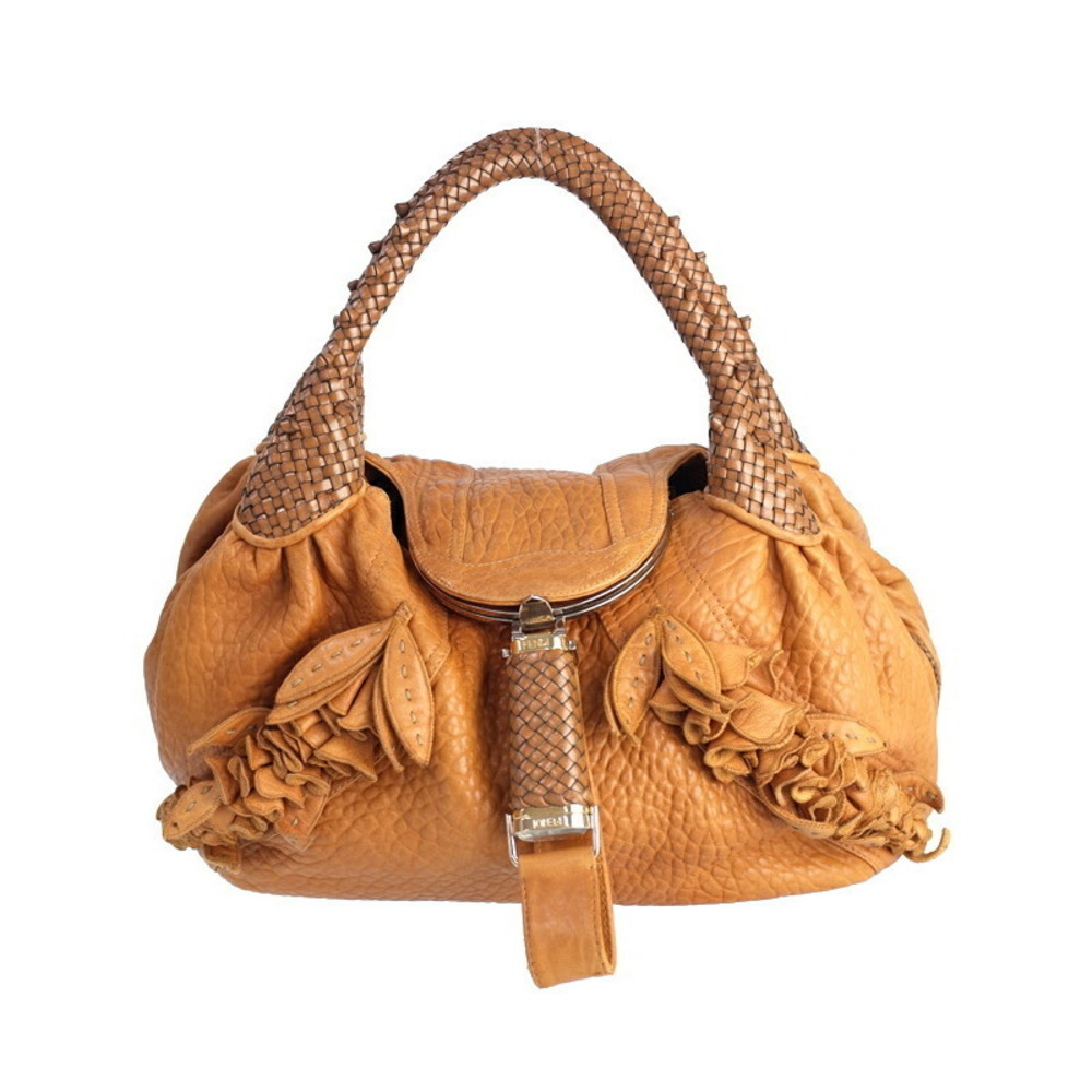 Fendi Spy Handbag
